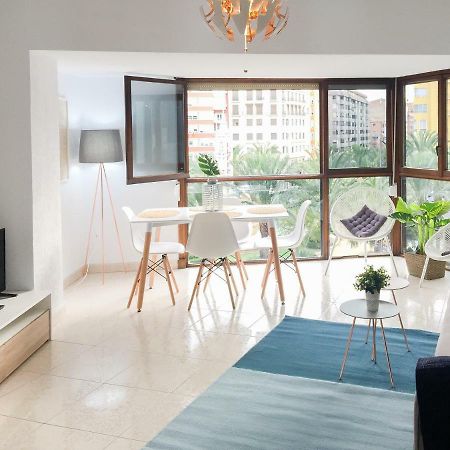 Cosy Flats Luceros Lägenhet Alicante Exteriör bild