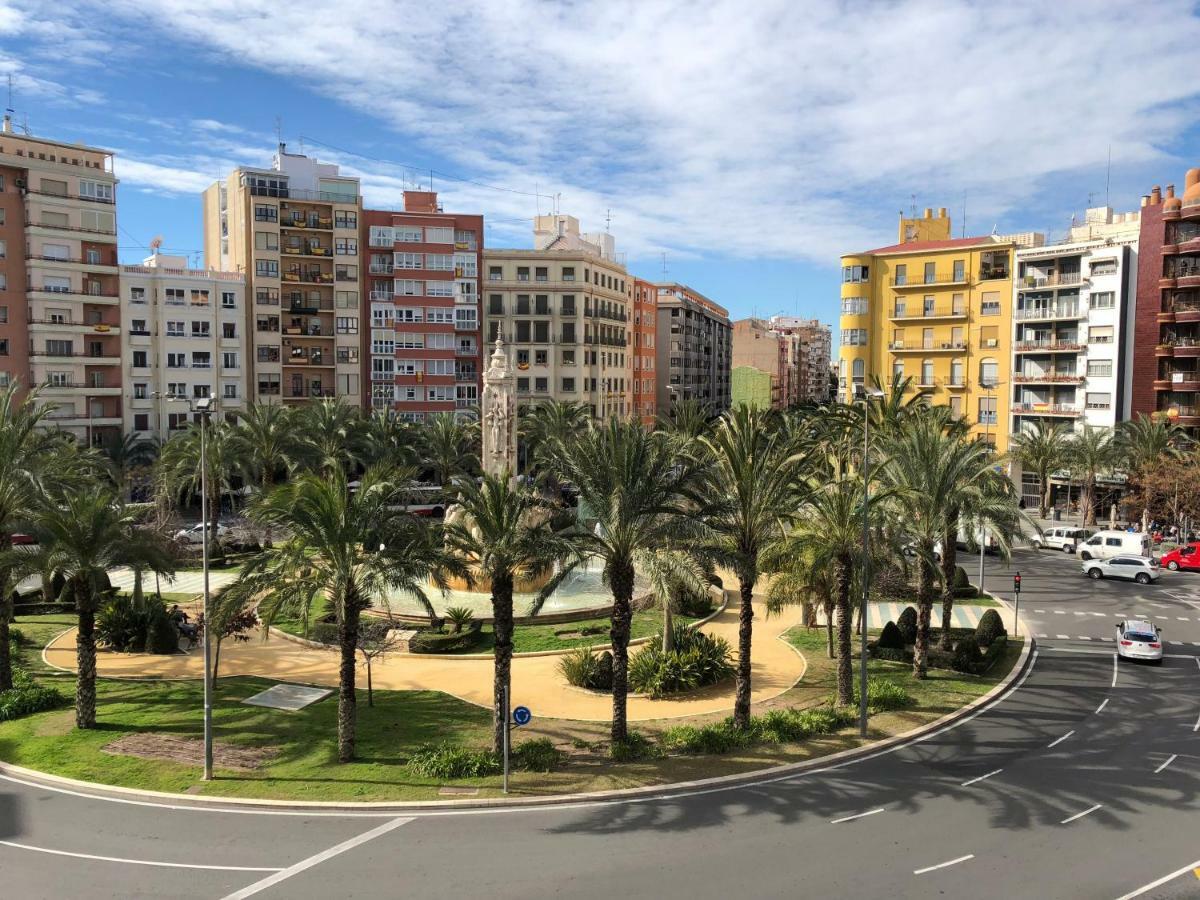 Cosy Flats Luceros Lägenhet Alicante Exteriör bild
