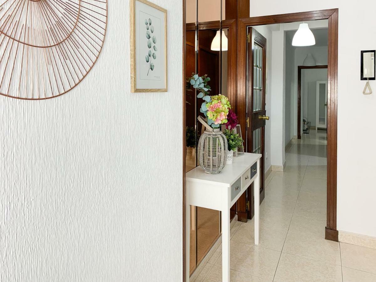 Cosy Flats Luceros Lägenhet Alicante Exteriör bild